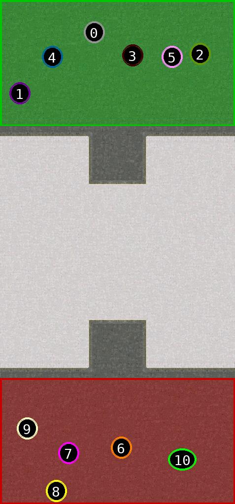 sat pic of Techno Lands Final 14.5 Morf